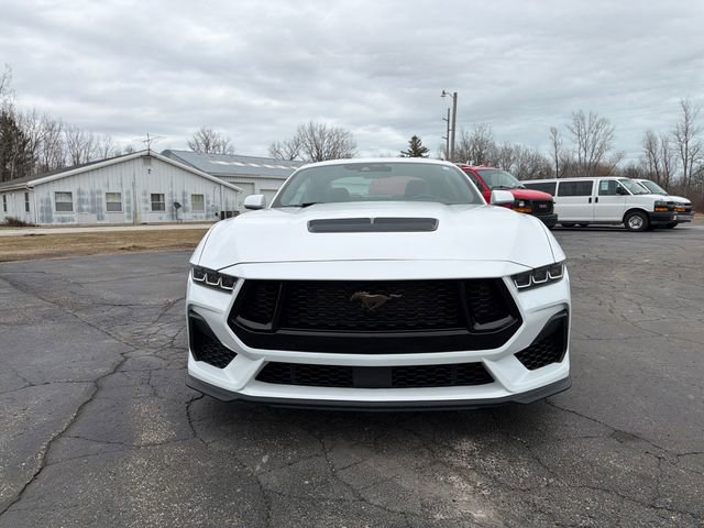 Used 2024 Ford Mustang GT Premium w/ GT Performance Package image 12