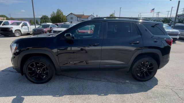 Used 2025 GMC Terrain Elevation w/ Black Edition AWD/4WD image 7