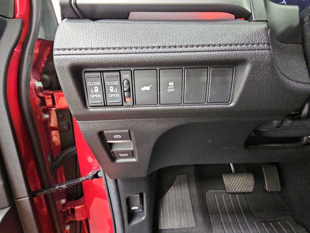 Used 2025 Honda Odyssey Sport-L image 27
