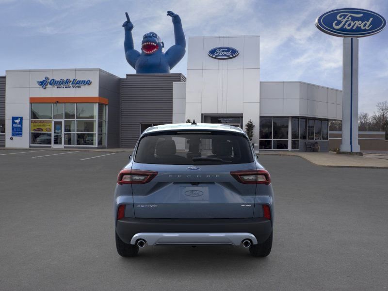 New 2026 Ford Escape Active w/ Cold Weather Package AWD/4WD image 6