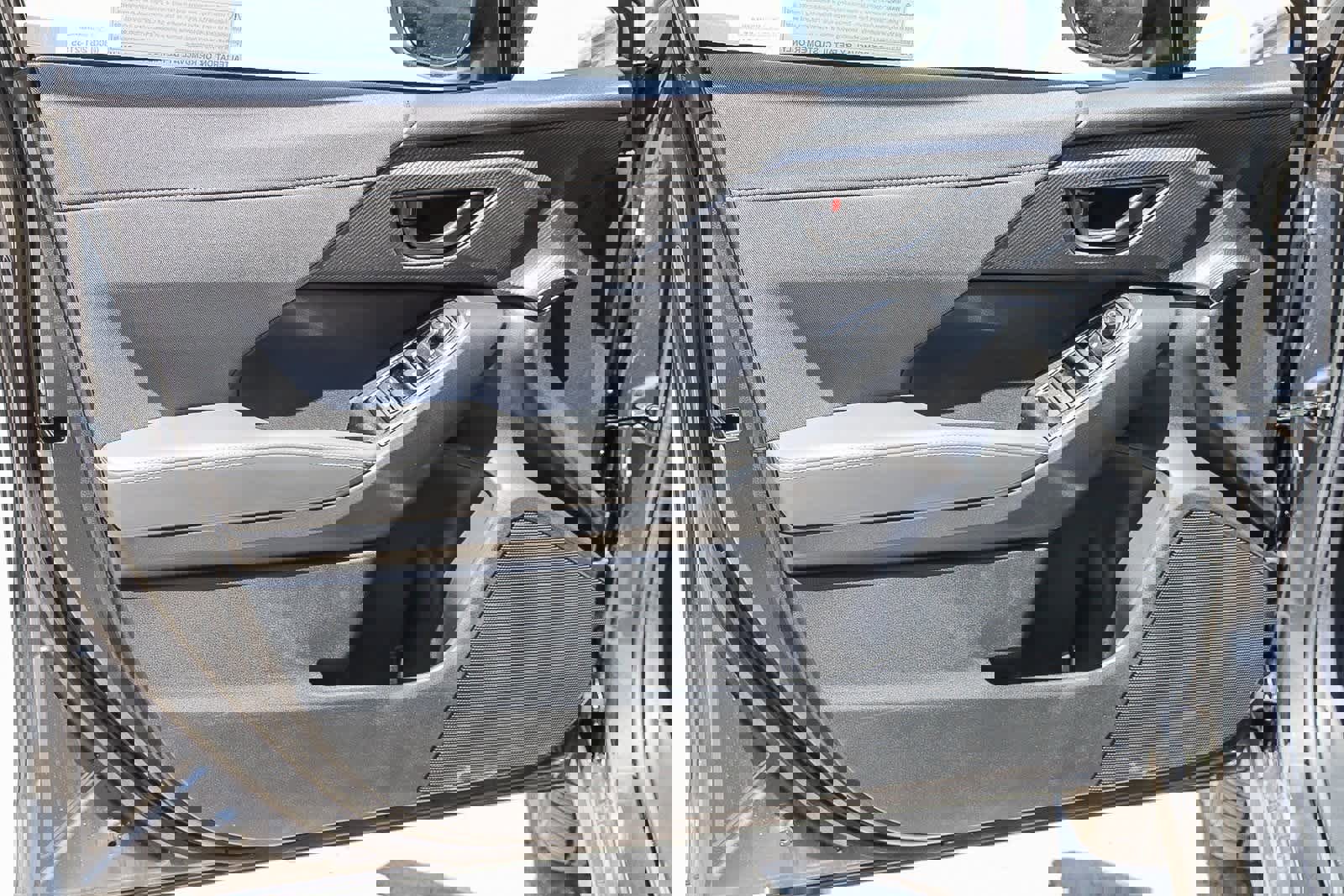 New 2025 Subaru Crosstrek 2.5i Sport image 19