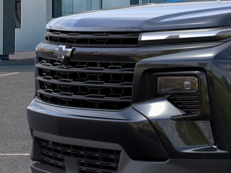 New 2027 Chevrolet Traverse LT w/ Midnight/Sport Edition FWD image 13