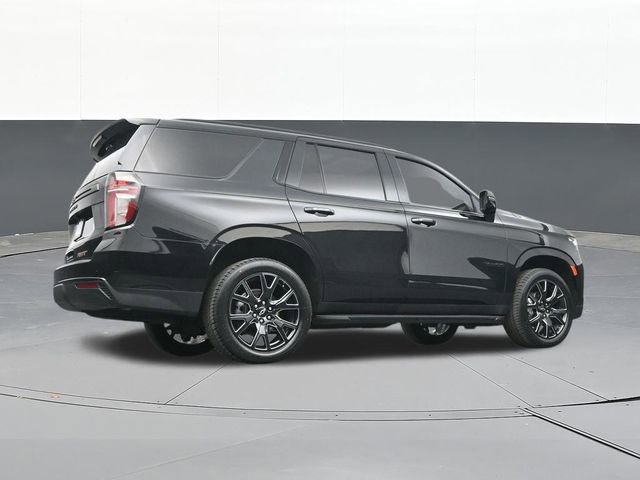 Used 2023 Chevrolet Tahoe RST w/ Luxury Package image 54