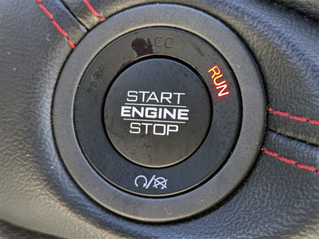 Used 2023 Dodge Durango GT image 34