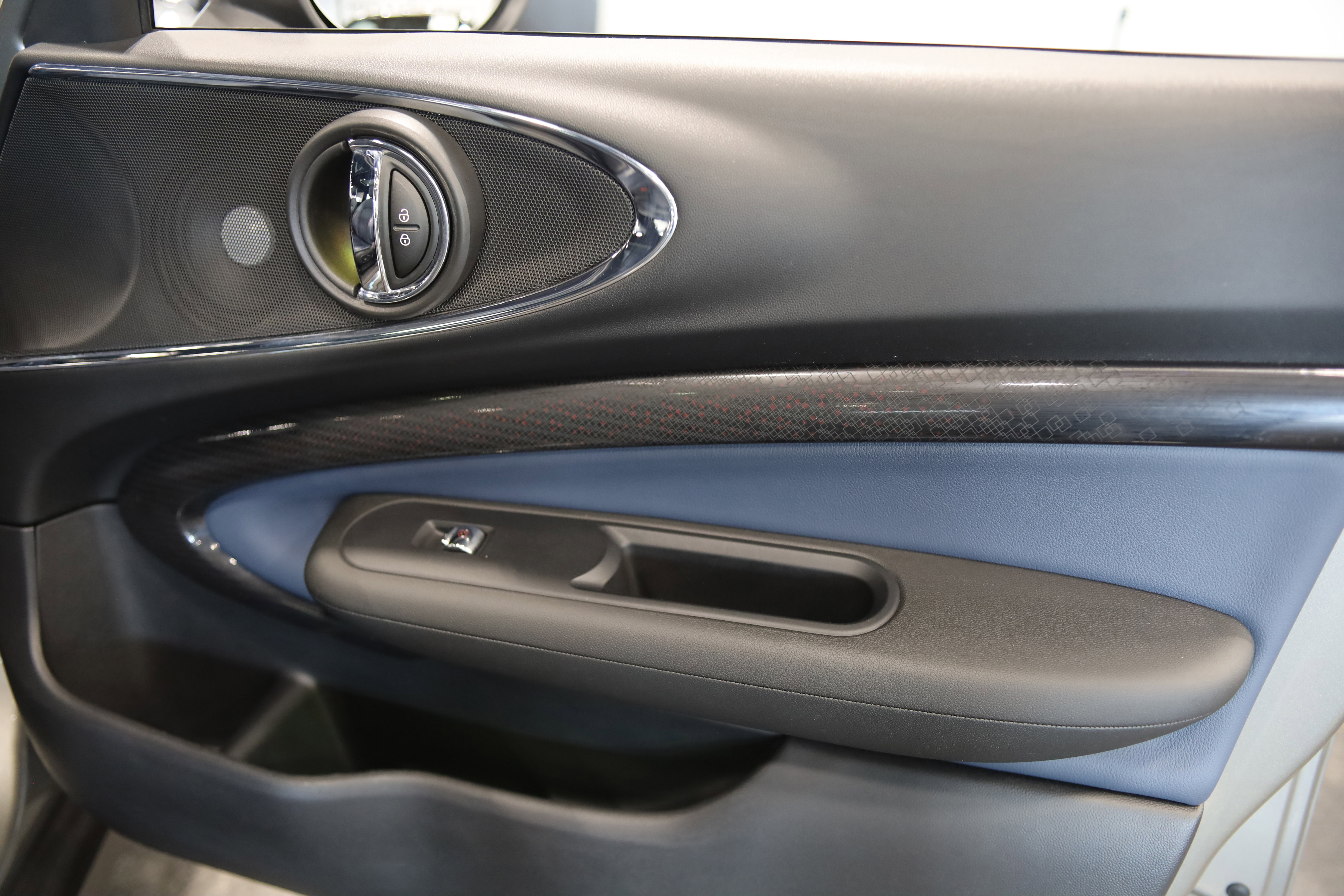 Used 2020 MINI Cooper Clubman John Cooper Works image 37