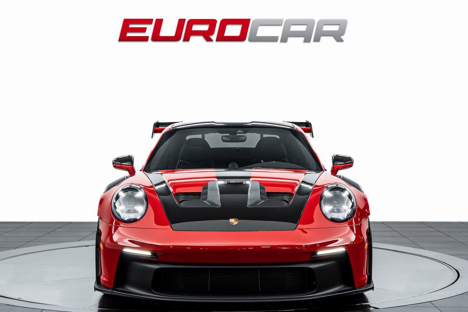 Used 2025 Porsche 911 GT3 RS image 8