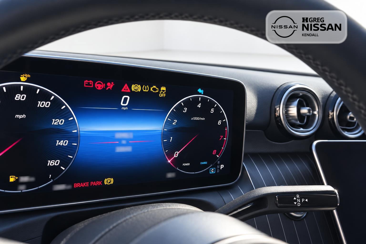 Used 2023 Mercedes-Benz C 300 Sedan w/ Exclusive Trim Package image 12