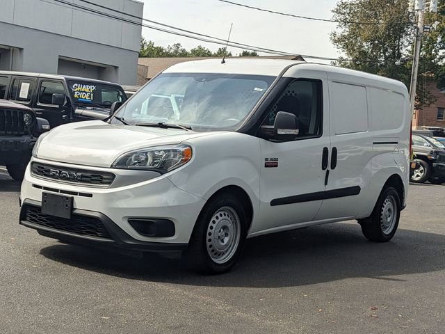 Used 2022 RAM ProMaster City Tradesman image 5