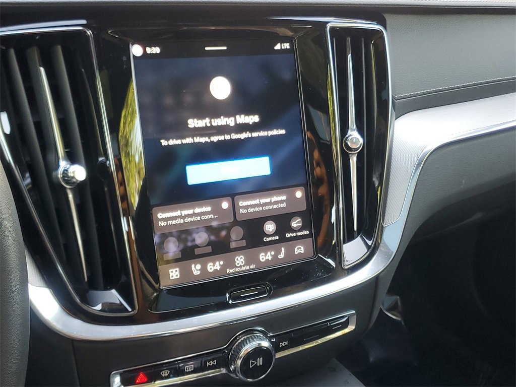 Certified 2025 Volvo S60 T8 Ultra image 23