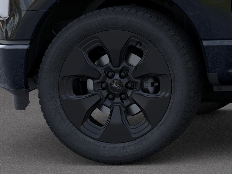 New 2025 Ford F150 Lightning Platinum image 19