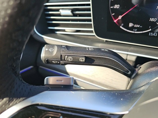 New 2026 Mercedes-Benz GLS 580 4MATIC image 28