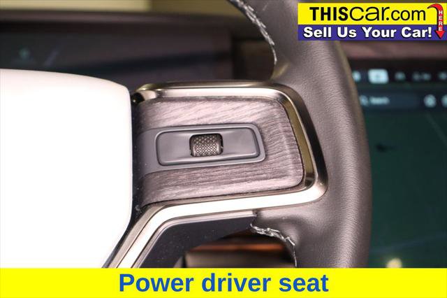 Used 2025 Rivian R1S Adventure image 18