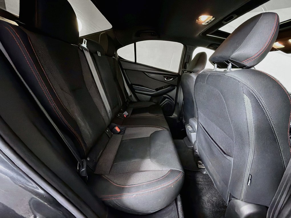 Used 2022 Subaru WRX Premium AWD/4WD image 30