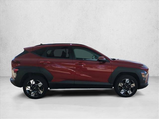 Used 2025 Hyundai Kona SEL AWD/4WD image 4