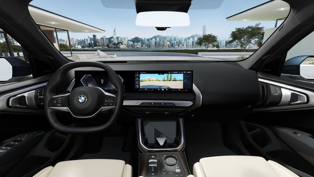 New 2026 BMW X3 xDrive30 image 10
