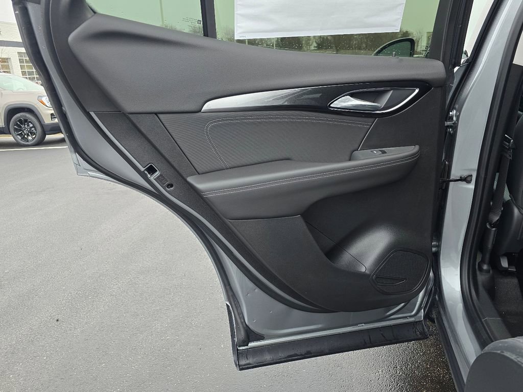 New 2026 Buick Envision Preferred image 26