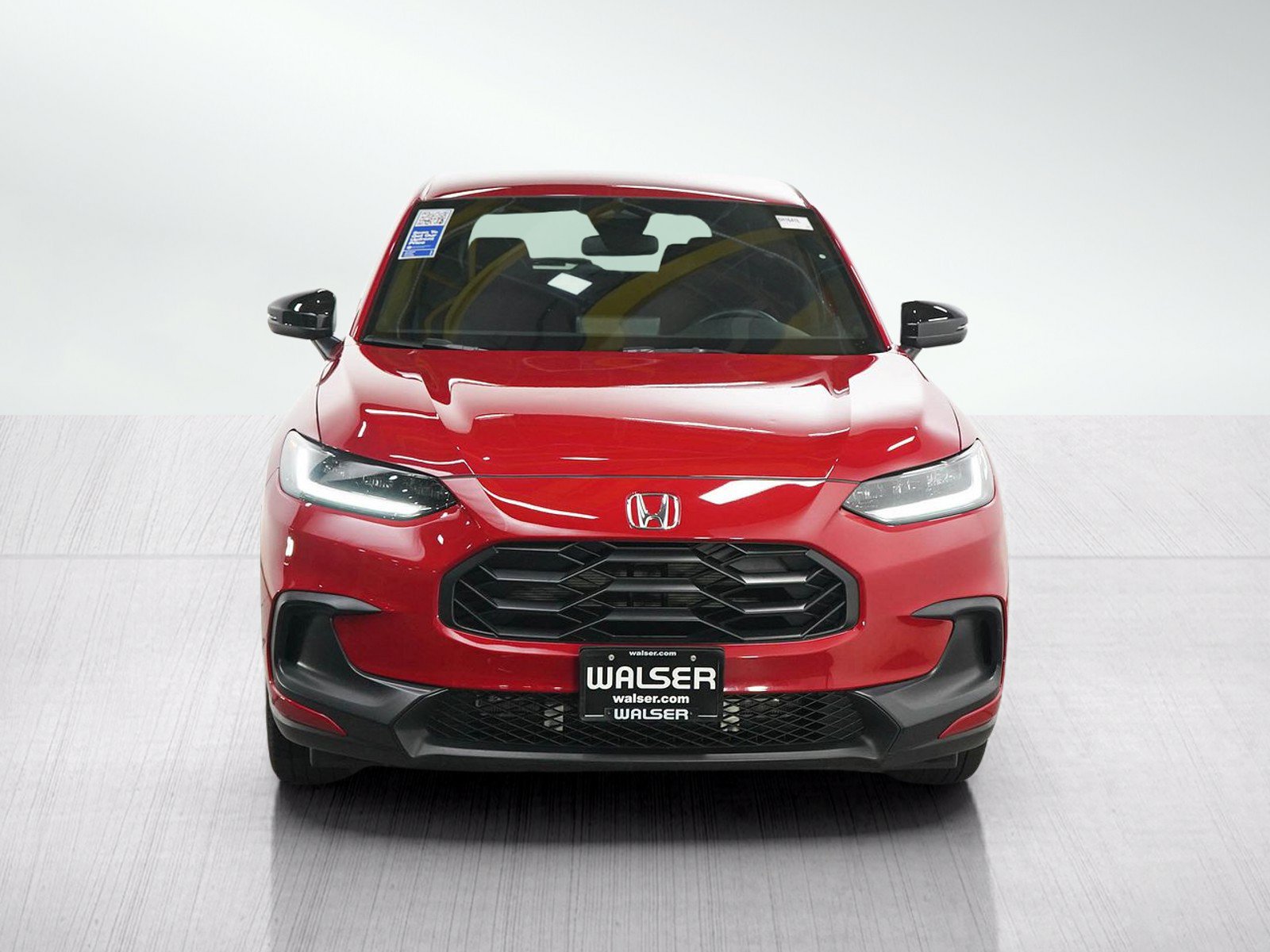 Used 2025 Honda HR-V Sport image 8