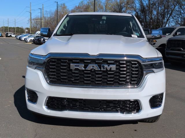 New 2026 RAM 1500 Tungsten w/ Bed Utility Group image 16