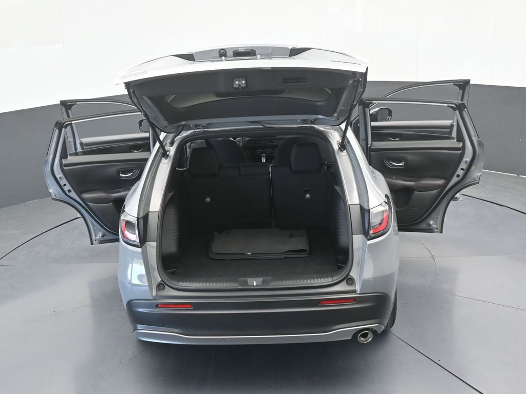 Used 2024 Honda HR-V Sport image 70