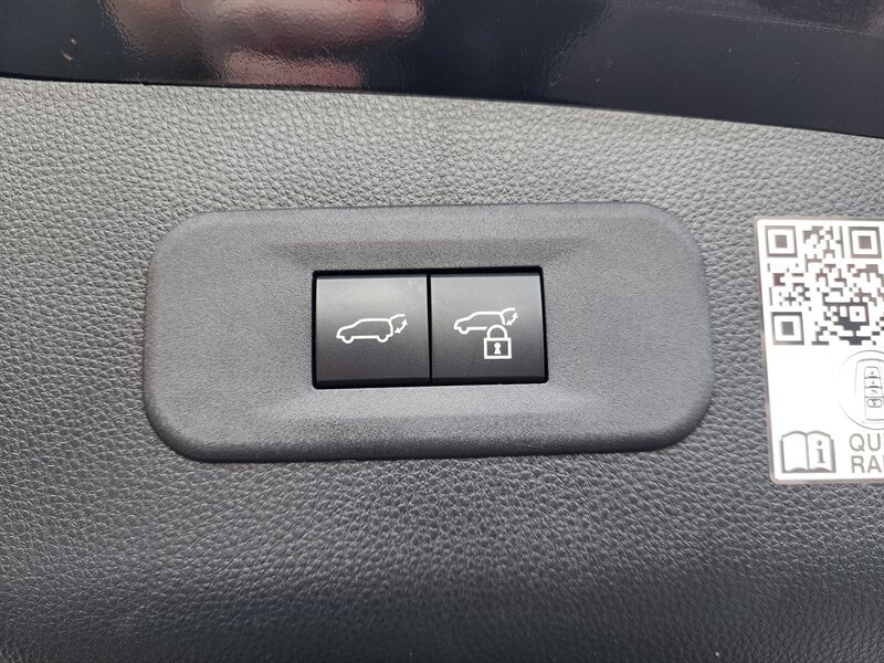 Used 2026 Toyota Crown Signia w/ Advanced Technology Package AWD/4WD image 19