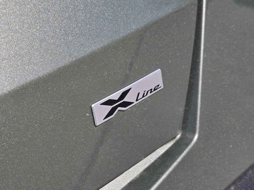 New 2026 Kia Sorento X-Line EX AWD/4WD image 7