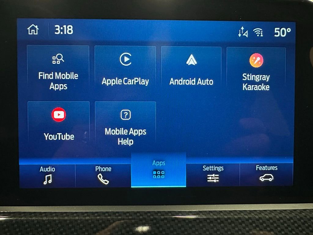Used 2025 Ford Escape ST-Line AWD/4WD image 30
