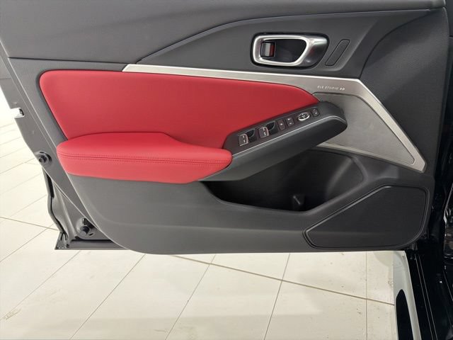 Certified 2025 Acura Integra Type S FWD image 10