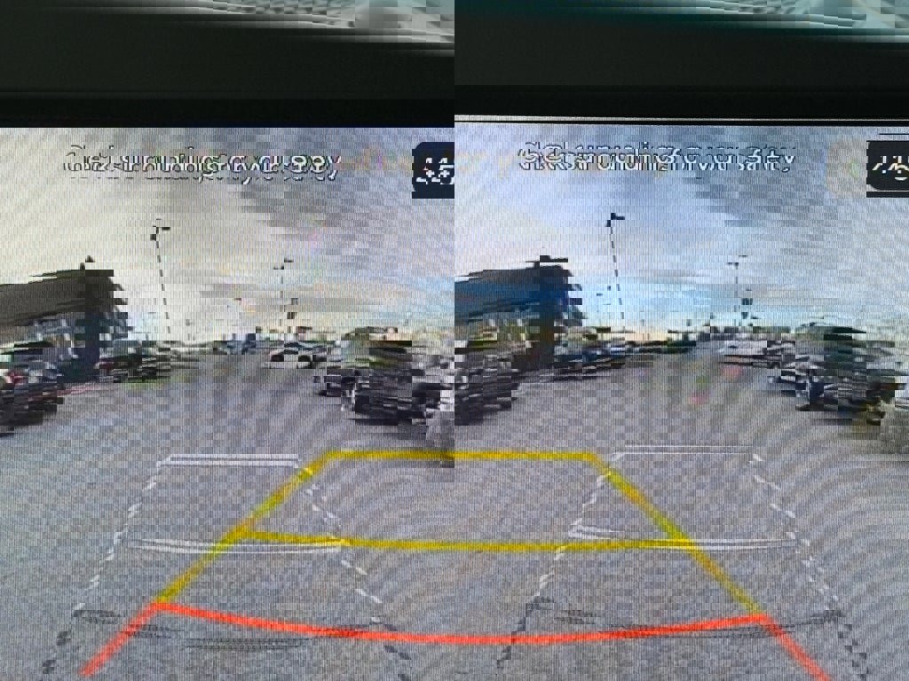 New 2026 Hyundai Elantra Sport w/ Cargo Package image 25