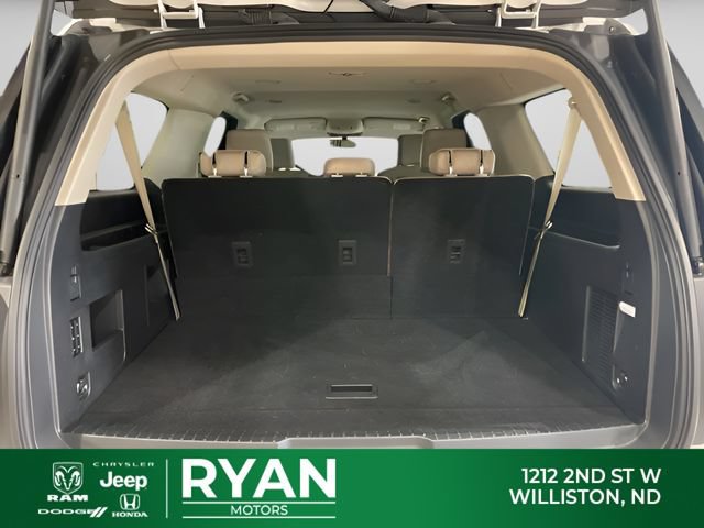 Used 2024 Ford Expedition Max XLT AWD/4WD image 13