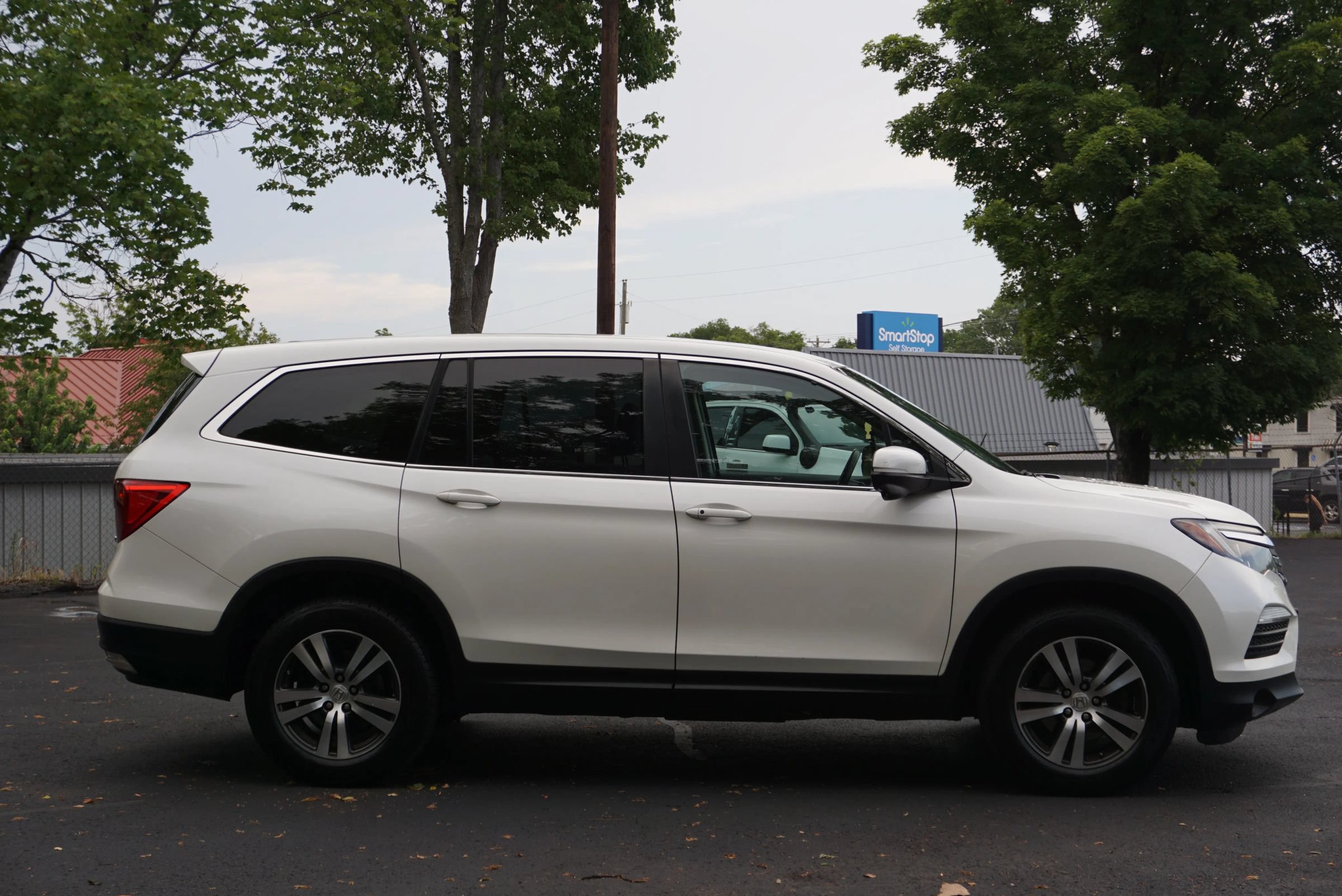 Used 2018 Honda Pilot EX-L image 6
