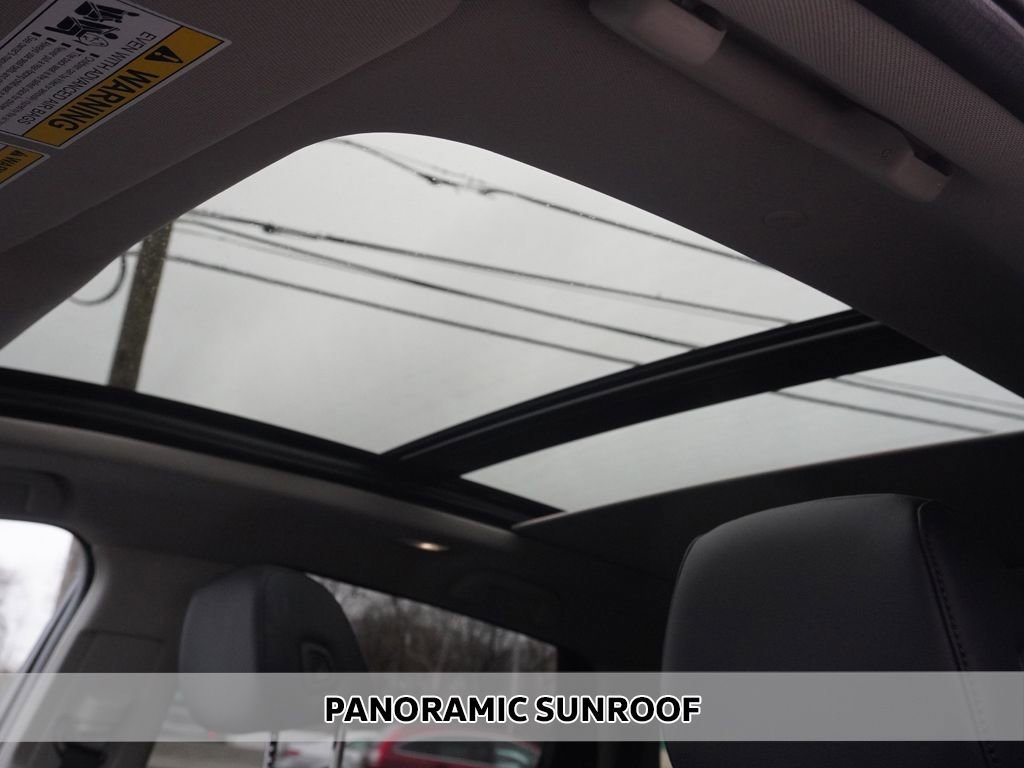 Used 2023 Acura RDX AWD image 3