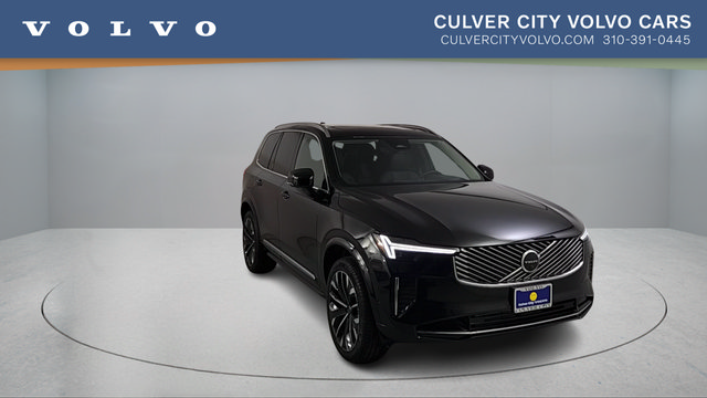 New 2026 Volvo XC90 T8 Ultra w/ Lounge Package
