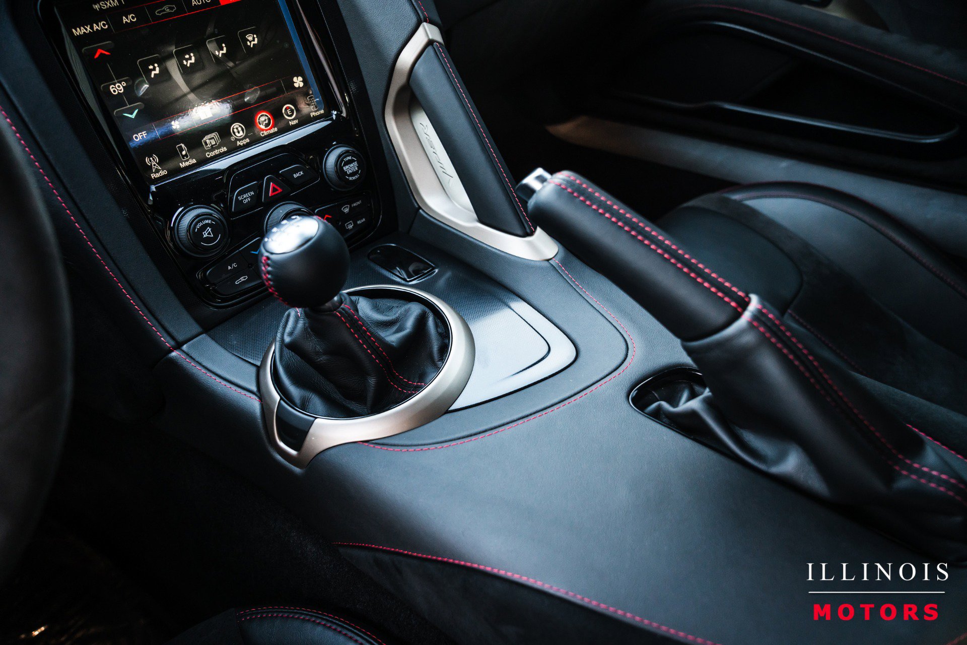 Used 2017 Dodge Viper GTC w/ ACR Package image 29