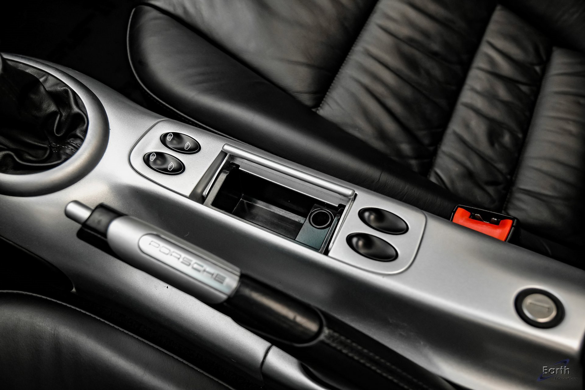 Used 2005 Porsche 911 Turbo S image 50