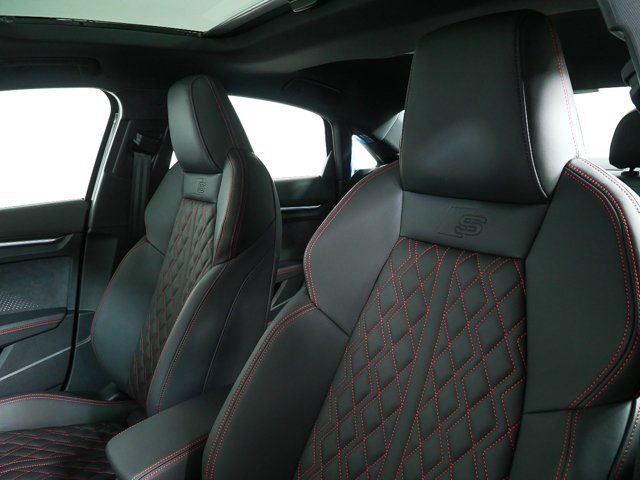 New 2026 Audi S3 Premium image 5