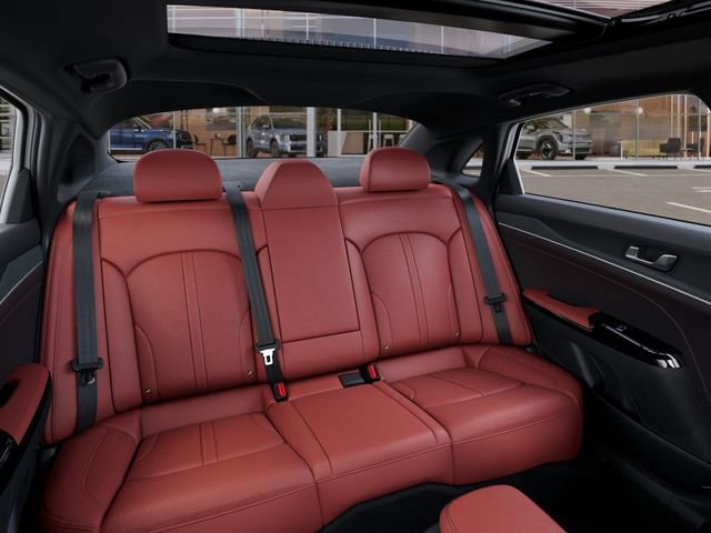 Used 2025 Kia K5 GT-Line w/ GT-Line Premium Package image 17