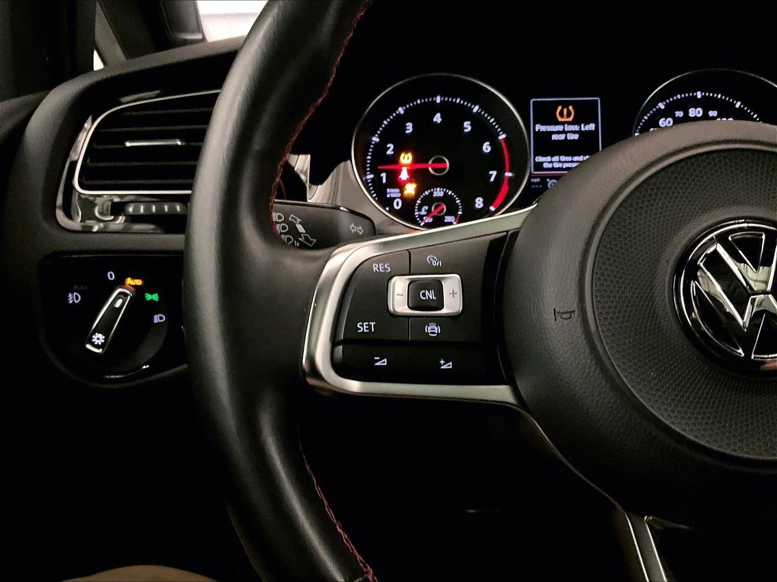 Used 2019 Volkswagen GTI S image 17