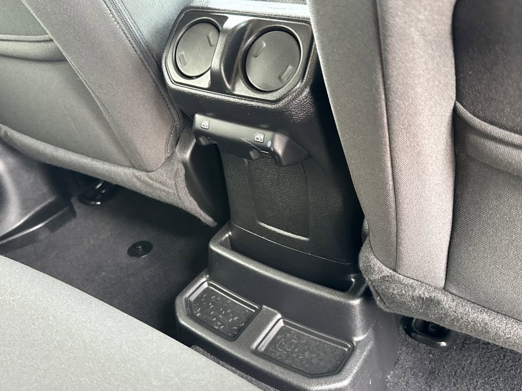 Certified 2023 Jeep Wrangler Unlimited AWD/4WD image 20