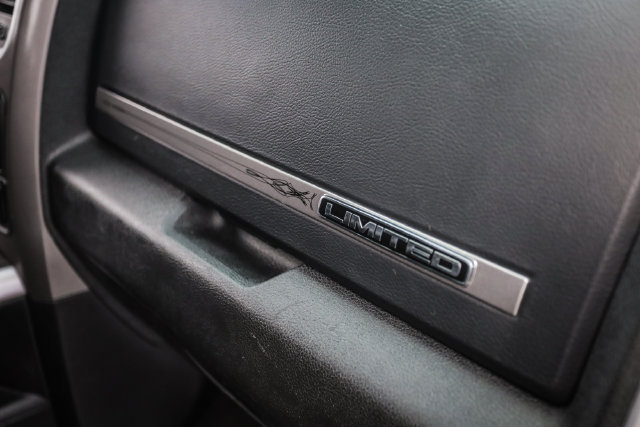 Used 2017 RAM 2500 Limited AWD/4WD image 79