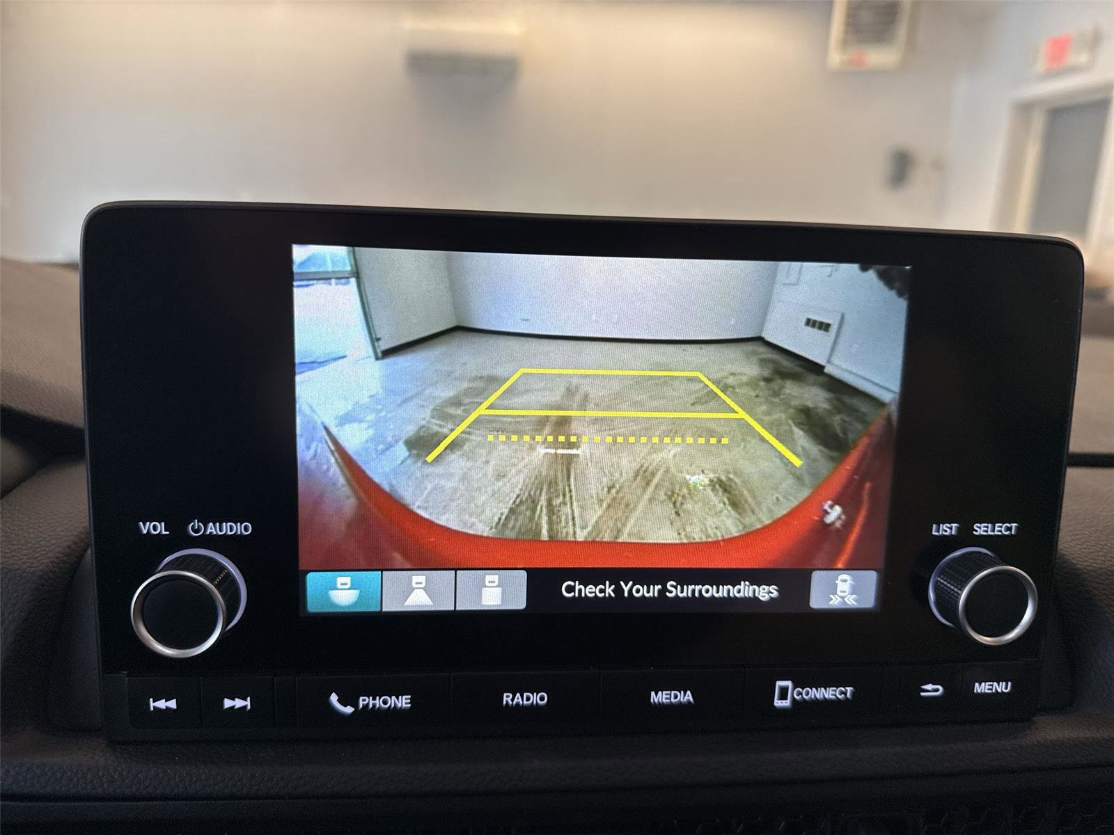 Used 2024 Honda CR-V EX image 23