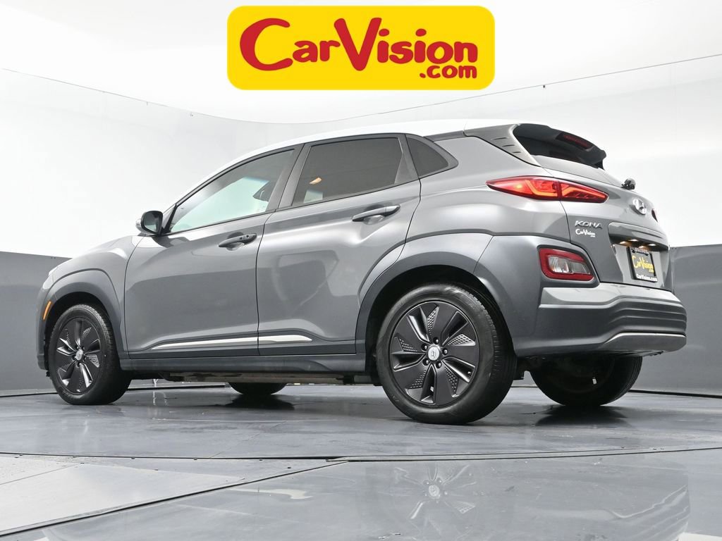 Used 2021 Hyundai Kona SEL image 50