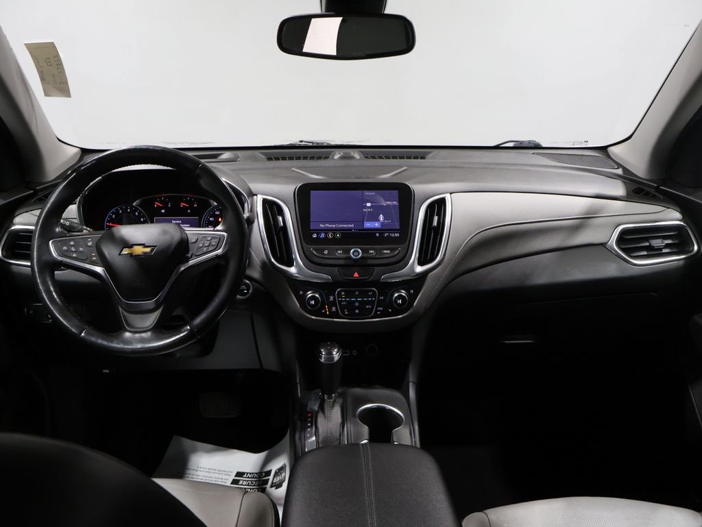 Used 2019 Chevrolet Equinox Premier image 16