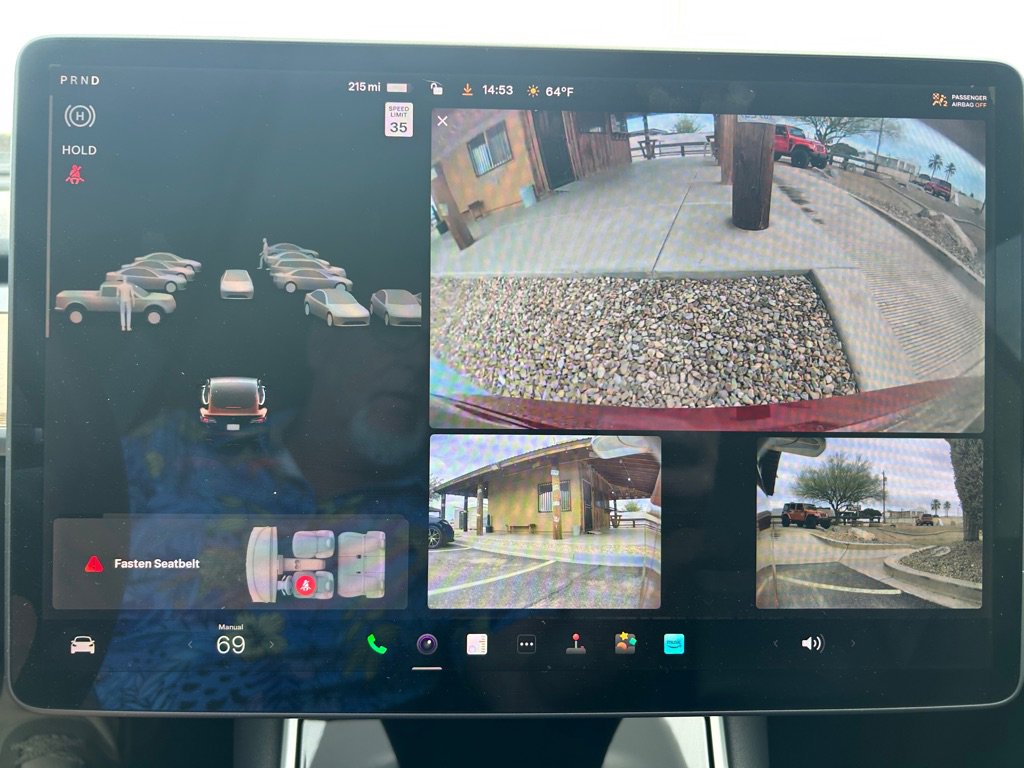 Used 2019 Tesla Model 3 Long Range image 16