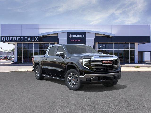 New 2026 GMC Sierra 1500 SLT w/ SLT Premium Plus Package AWD/4WD image 97