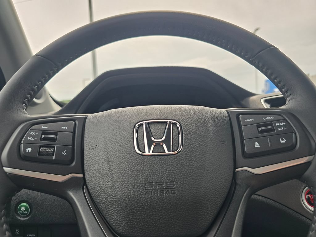 New 2026 Honda Ridgeline Sport image 22
