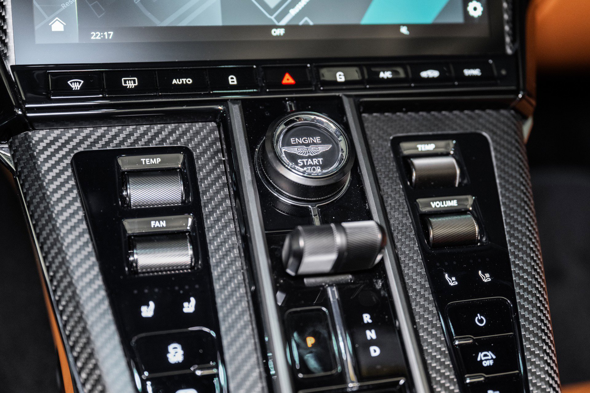 New 2026 Aston Martin V8 Vantage Roadster image 25