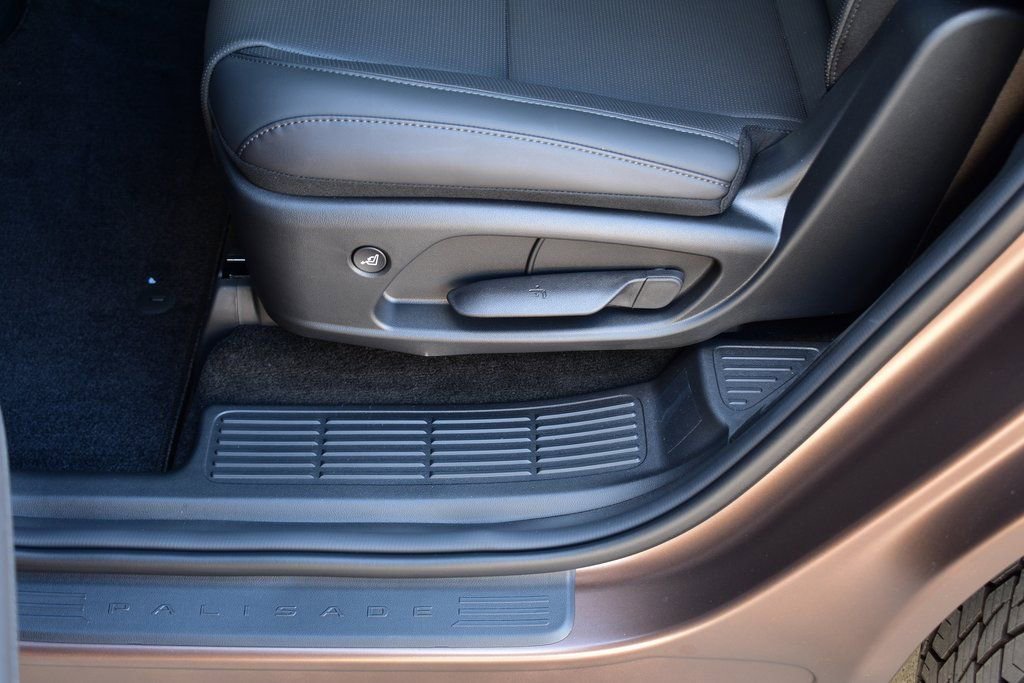 New 2026 Hyundai Palisade XRT Pro image 25