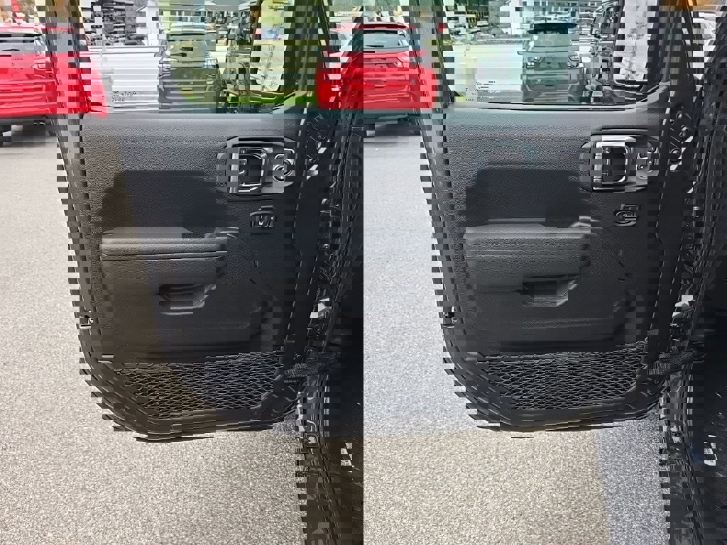 New 2026 Jeep Gladiator Sport image 18