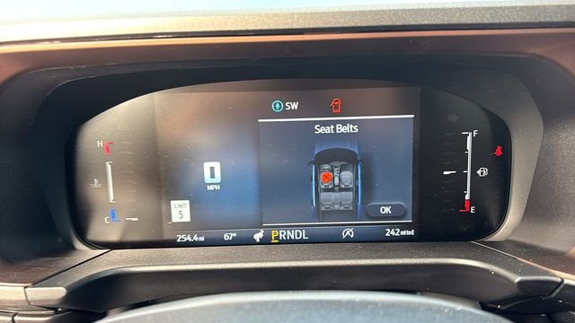 New 2026 Ford Bronco Sport Outer Banks w/ Outer Banks Tech Package+ AWD/4WD image 13