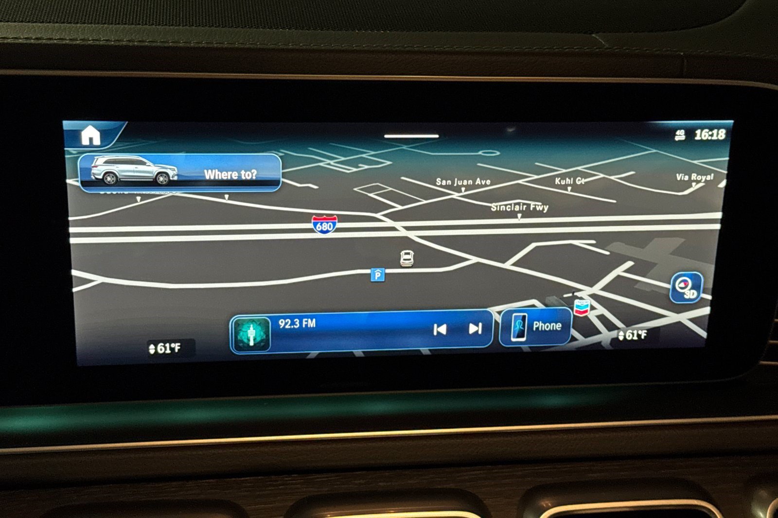 New 2026 Mercedes-Benz GLS 580 4MATIC image 17